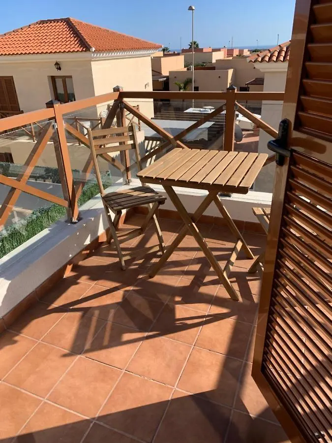 Casa Los Majos Corralejo