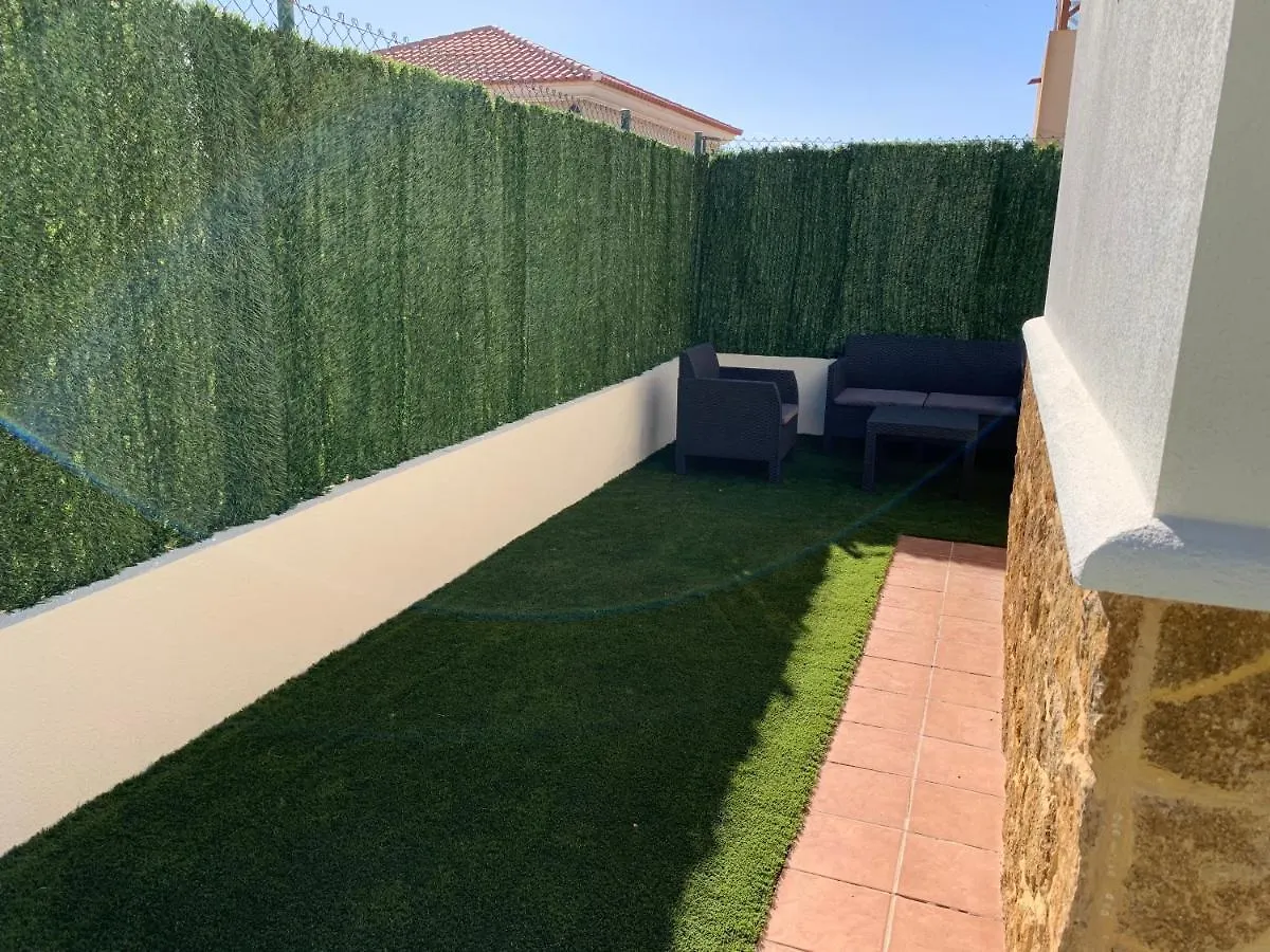 Casa Los Majos Corralejo