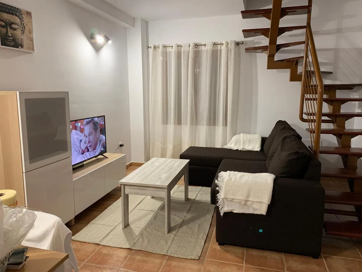 Holiday home Casa Los Majos Corralejo