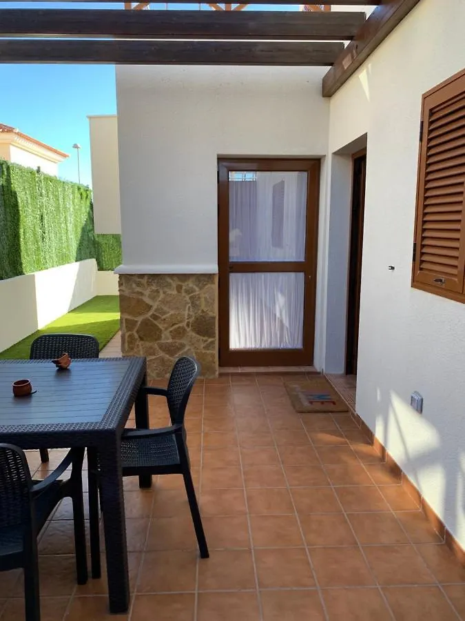 Holiday home Casa Los Majos Corralejo