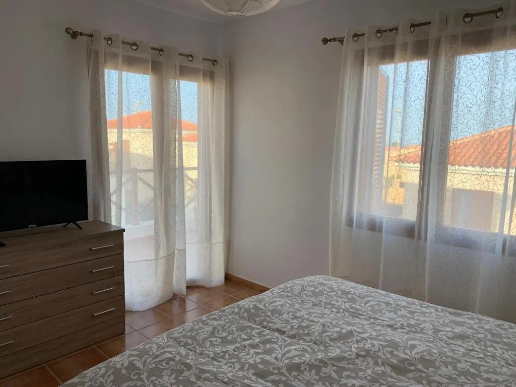 Holiday home Casa Los Majos Corralejo
