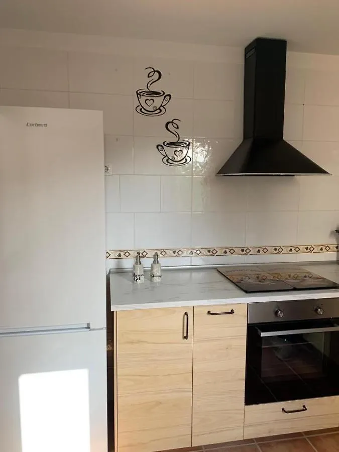 Casa Los Majos Corralejo
