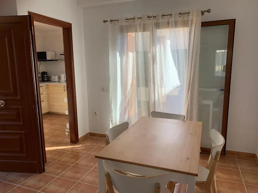 Casa Los Majos Corralejo