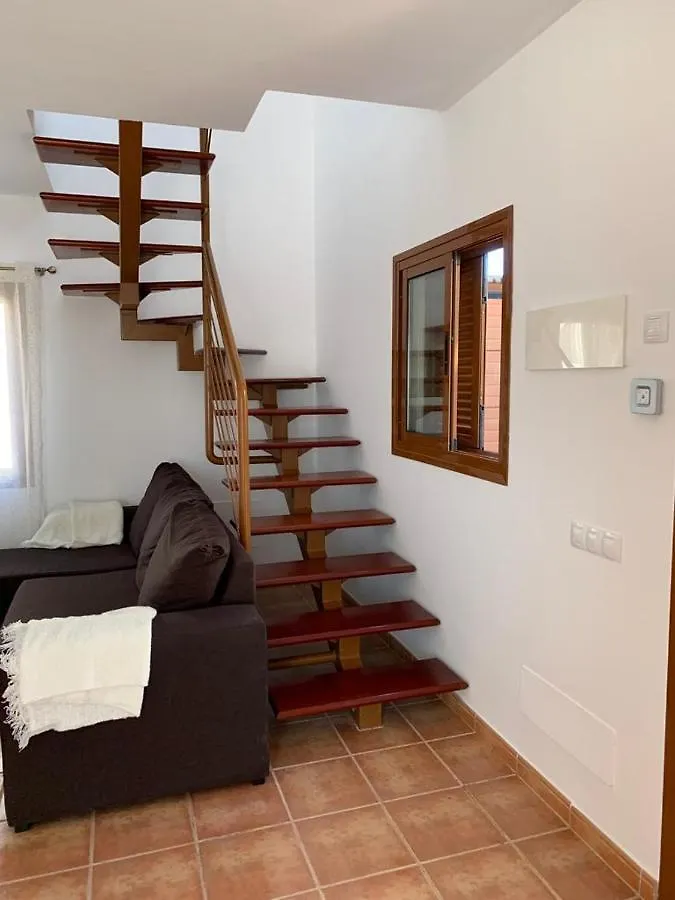 Casa Los Majos Corralejo 0*,  Spain