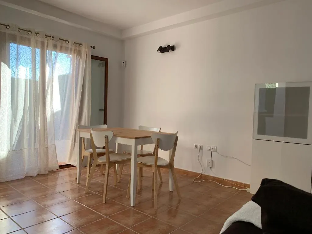 Casa Los Majos Corralejo 0*,