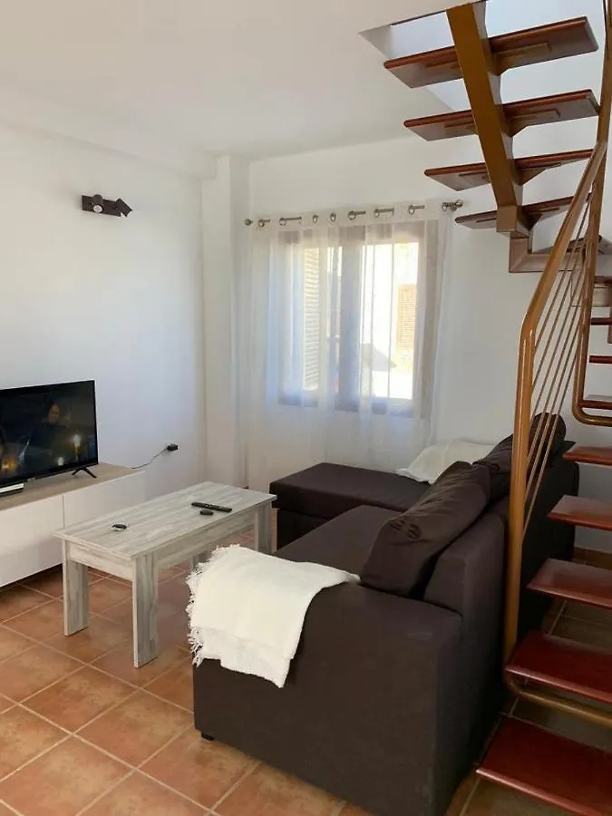 Holiday home Casa Los Majos Corralejo Spain