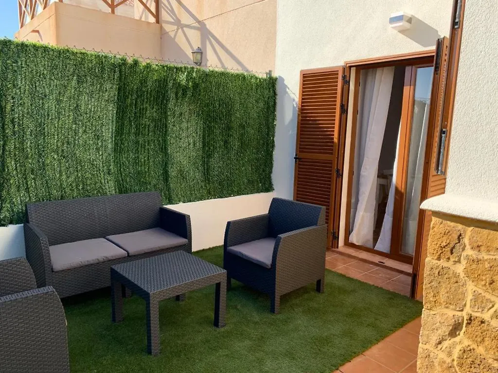 Holiday home Casa Los Majos Corralejo Spain