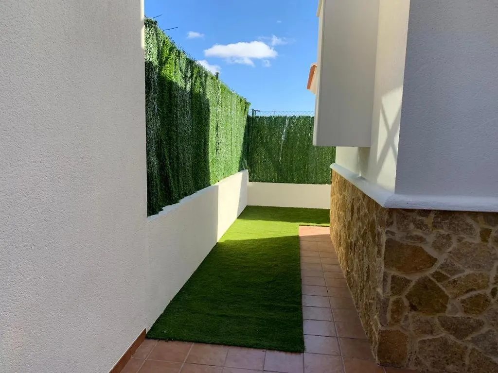 Casa Los Majos Corralejo Holiday home