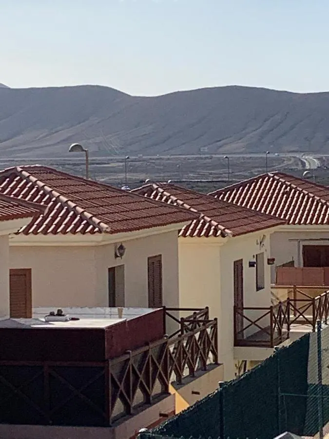 Casa Los Majos Corralejo Holiday home