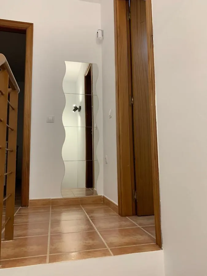 Holiday home Casa Los Majos Corralejo